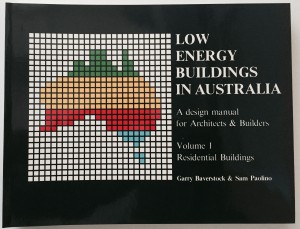FLow Energy Buildings in Australia